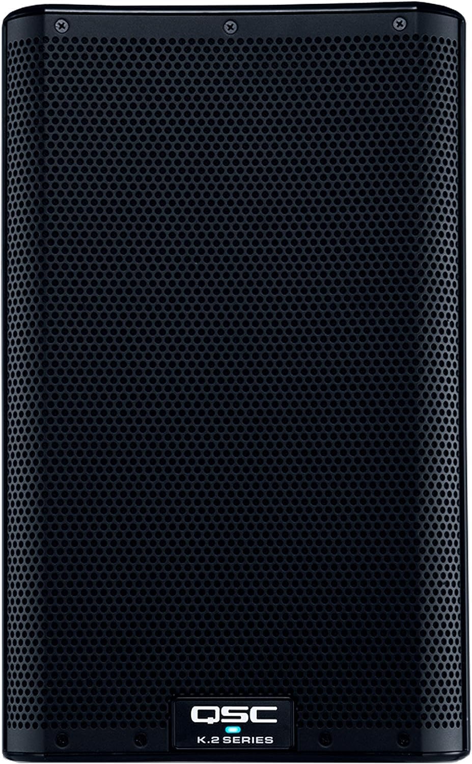 K8.2 Active 8" Powered 2000 Watt Loudspeaker