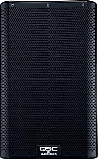 QSC K8.2 Active 8" Powered 2000 Watt Loudspeaker
