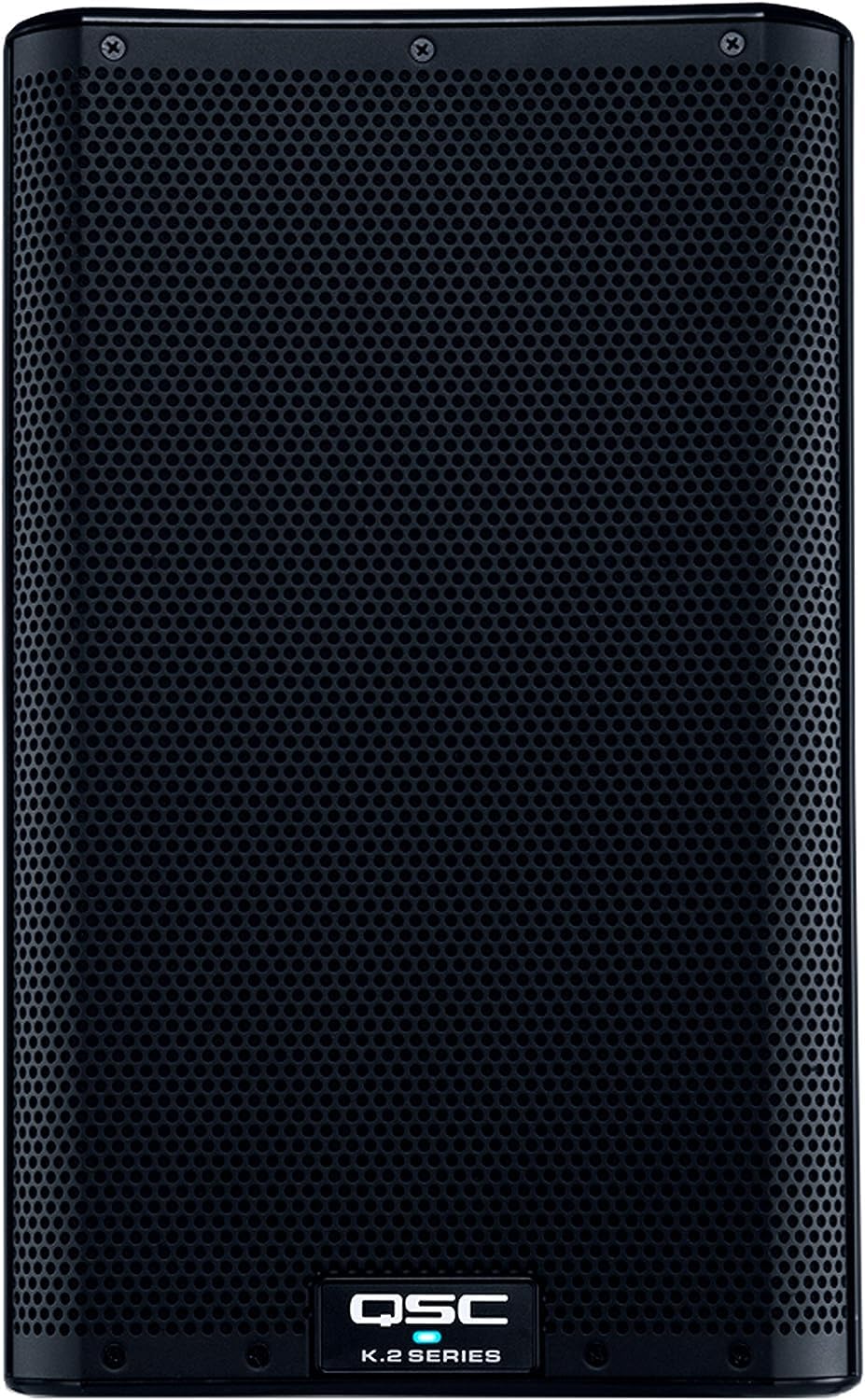QSC K8.2 Active 8" Powered 2000 Watt Loudspeaker - Review, Price and Buying Guide
