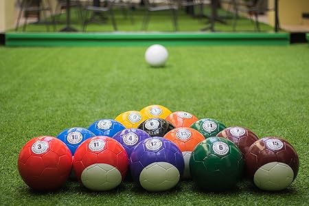 オンラインストア 公式 American Challenge ビリヤード サッカーボール フルセット サイズ4 などアフターサービスも万全 Crowdhealth Org オンラインストア 公式 American Challenge ビリヤード サッカーボール フルセット サイズ4 などアフターサービスも万全 Crowdhealth Org