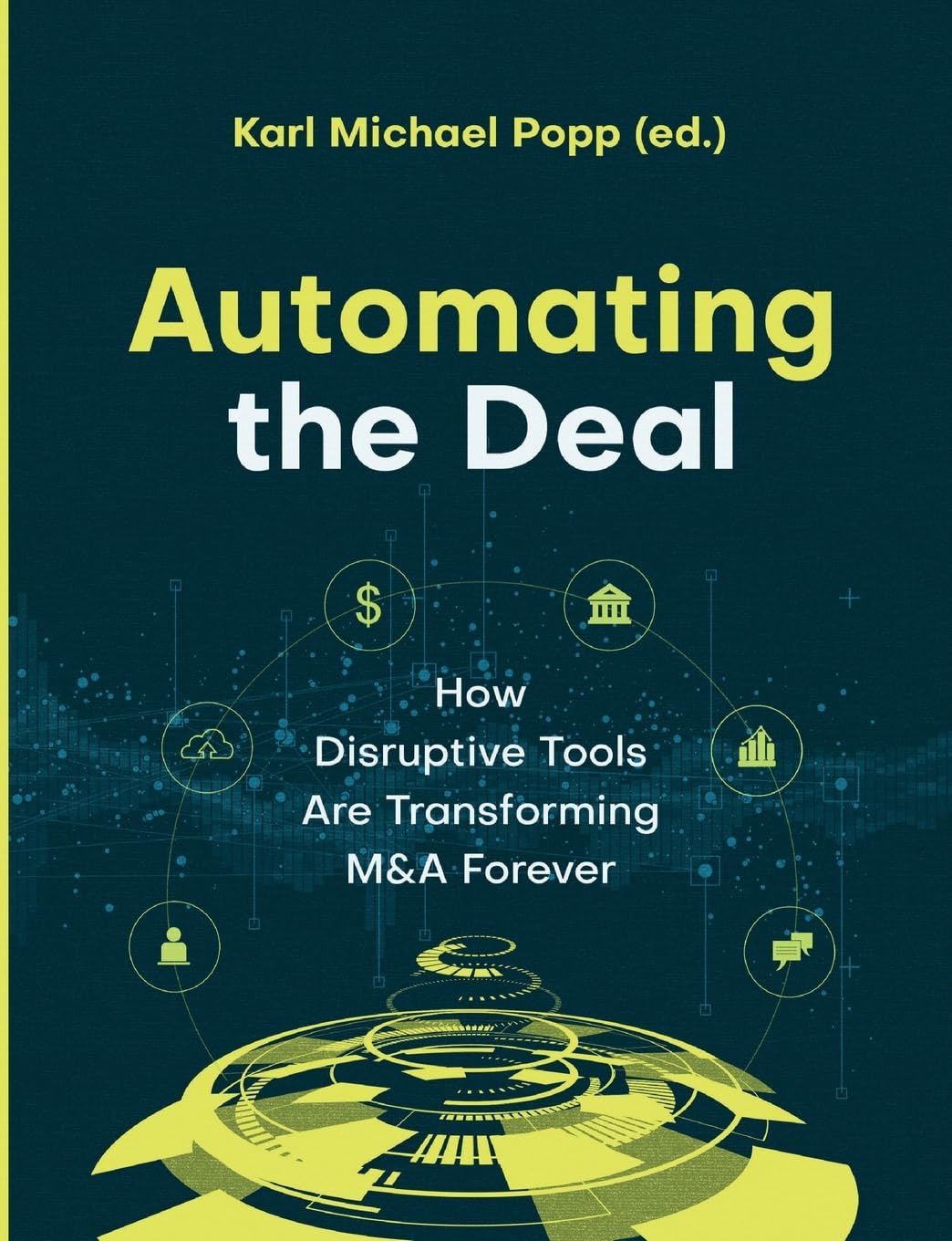 Automating the Deal – Anteprima