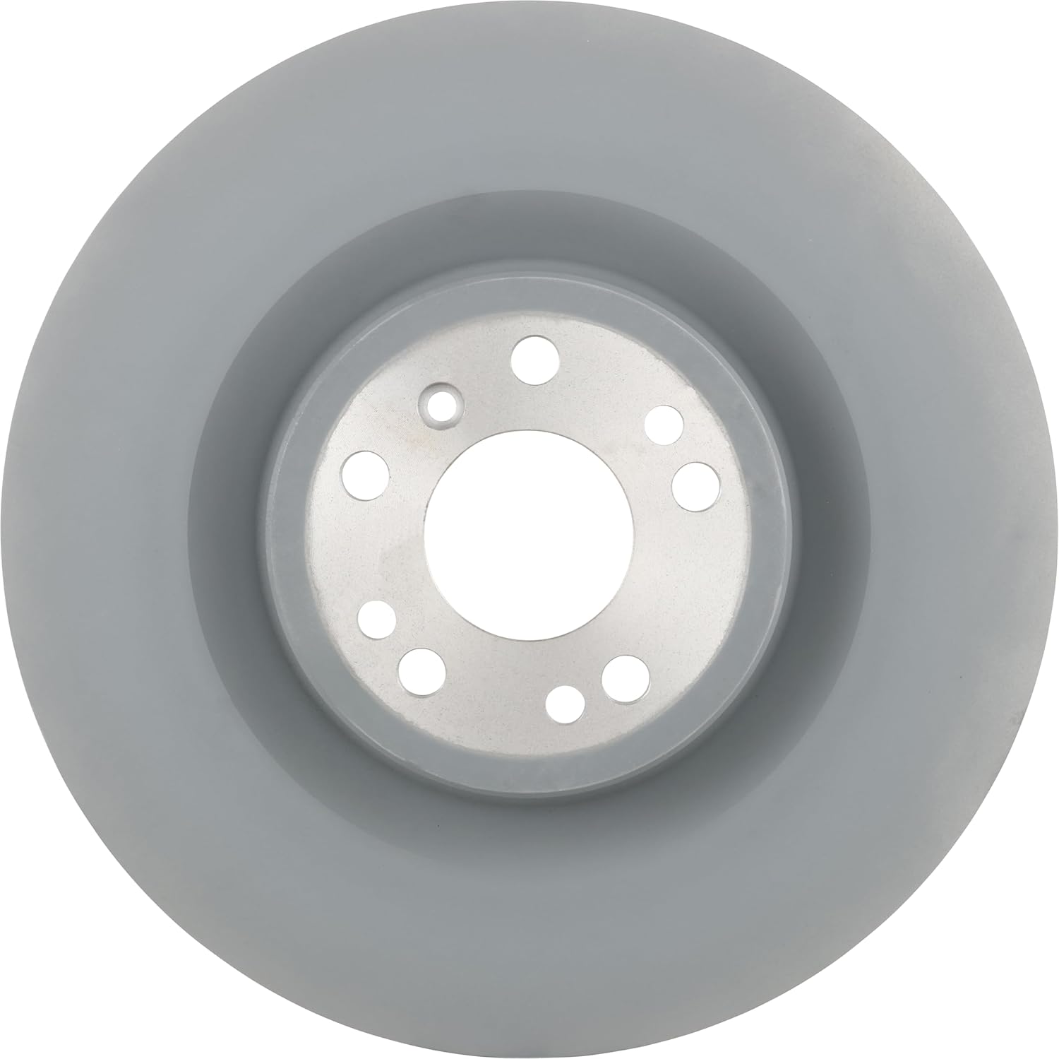 Brembo 09.R103.11 UV Coated vented Front Brake Rotor MERCEDES-BENZ OE# A1644210512
