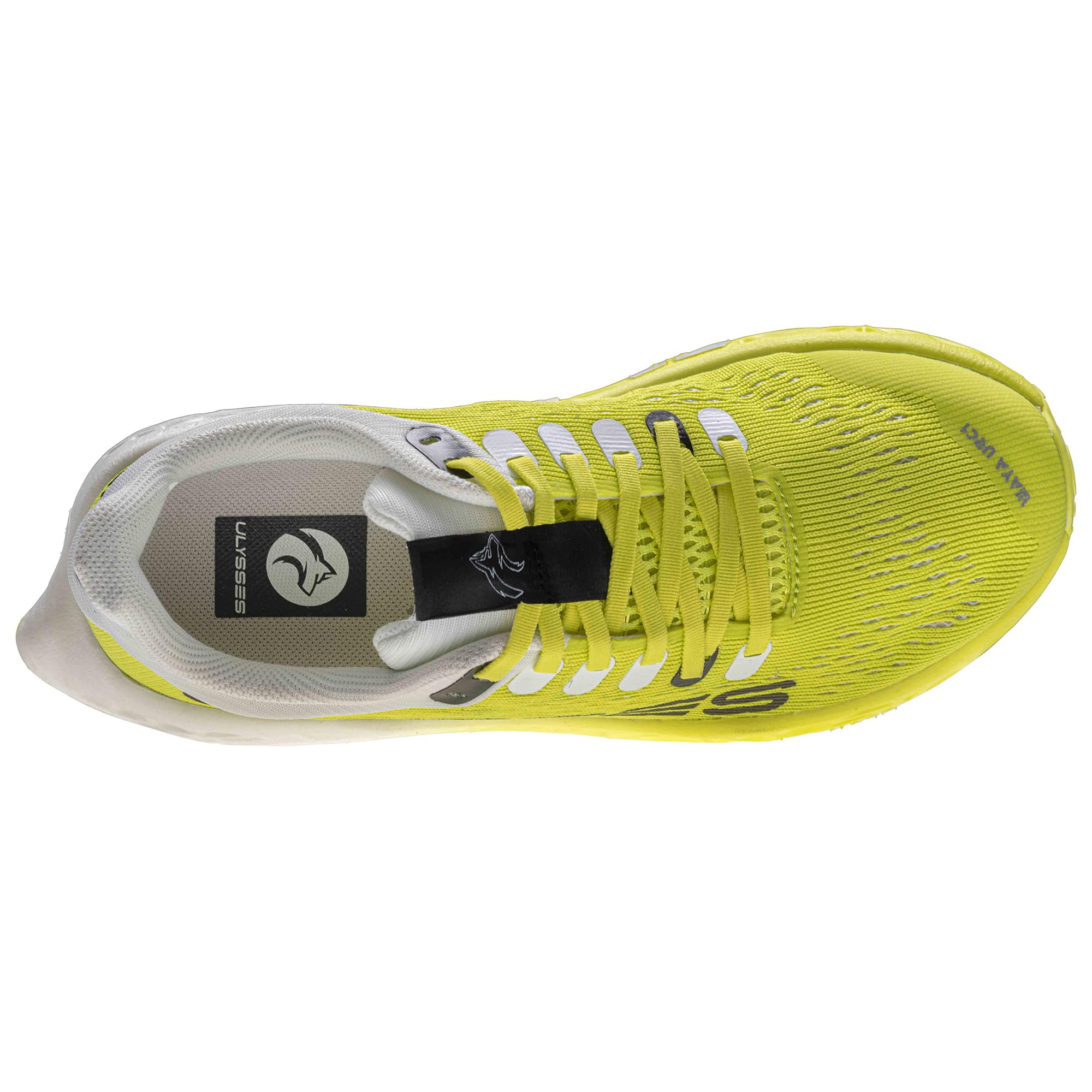 ULYSSES Waya Urc1, Road Runner, Unisex-Adulto