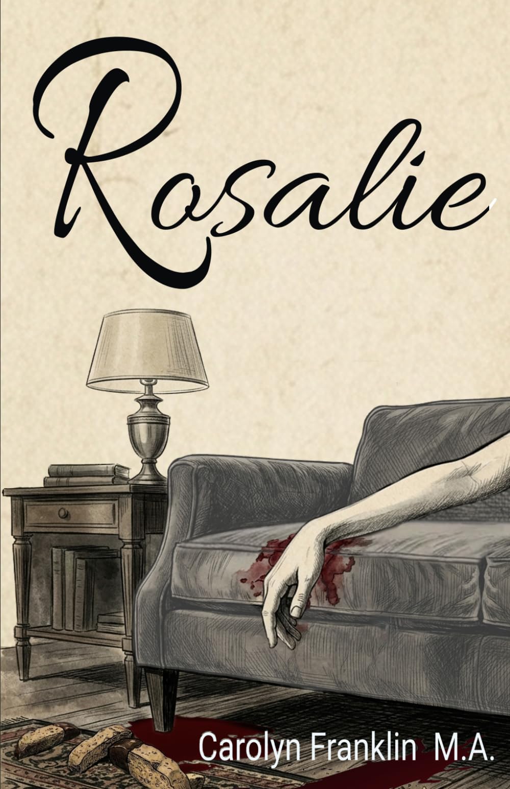 Rosalie