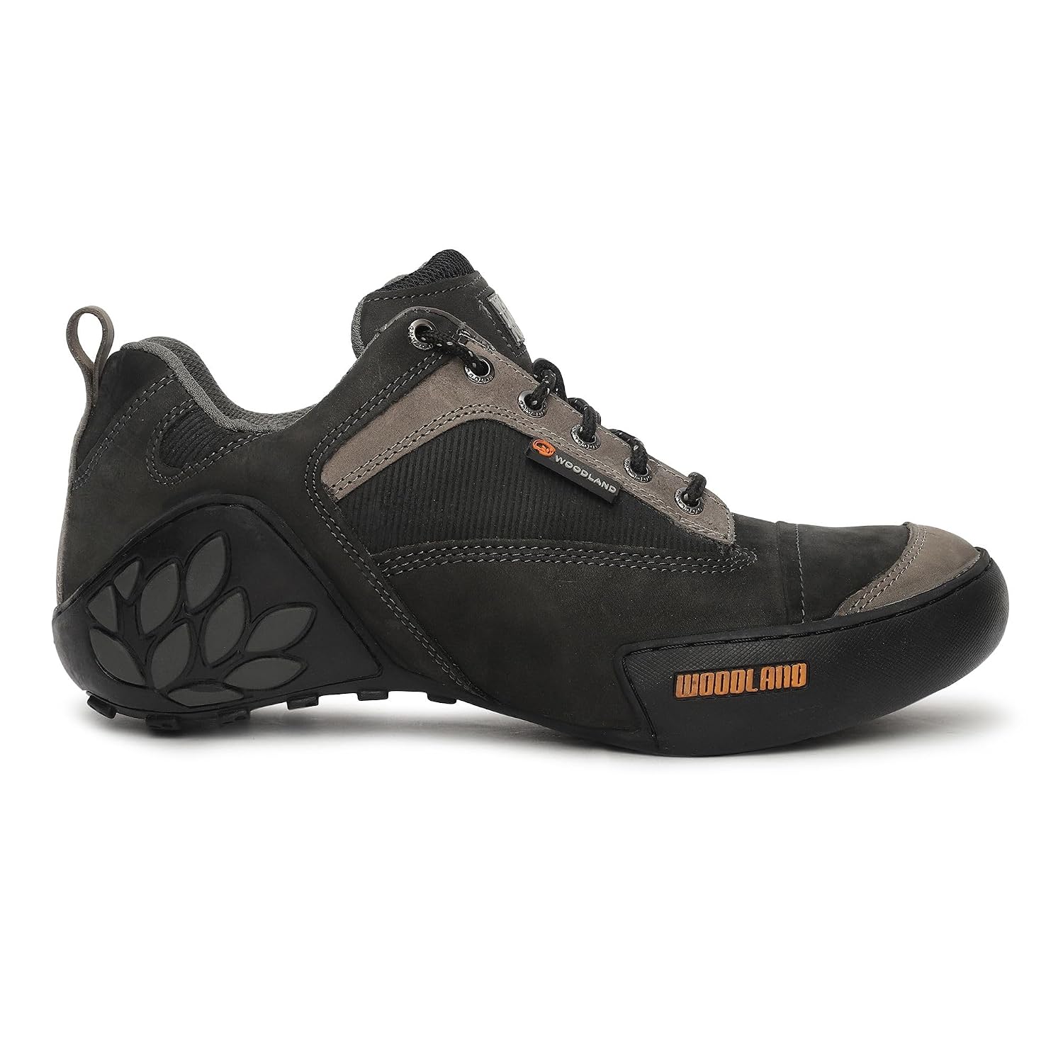 Woodland Men Black Casuals_LACE_UP - Review, Price and Buying Guide