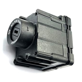 Ignition Control Switch Node Module fits Compatible with Jeep Cherokee 2014-2018 Replace for 68271987AA 68395947AA