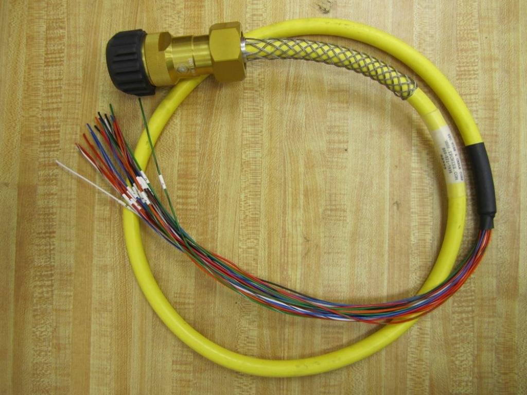 TPC Wire and Cable 99222 Cable Assembly Tools & Home