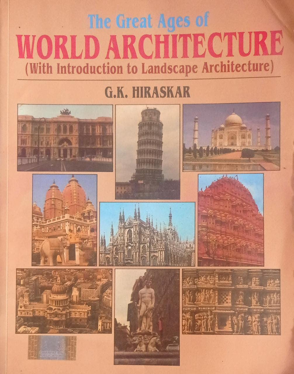 DVD 世界の建築鑑賞  LANDSCAPE OF ARCHITECTURES Architecture Masterprize Winner DAHUA • PARK CITY Exhibition