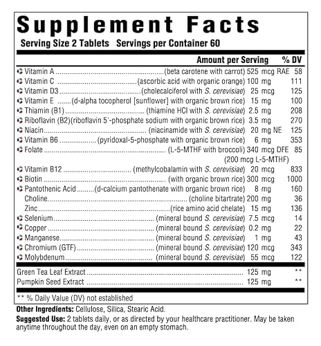 Innate Response Formulas, Men's 55+ Multivitamin, Daily Vitamin, Non-Gmo, 120 Tablets (60 Servings) #TOP1
