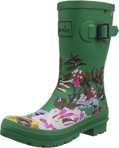 rain wellies
