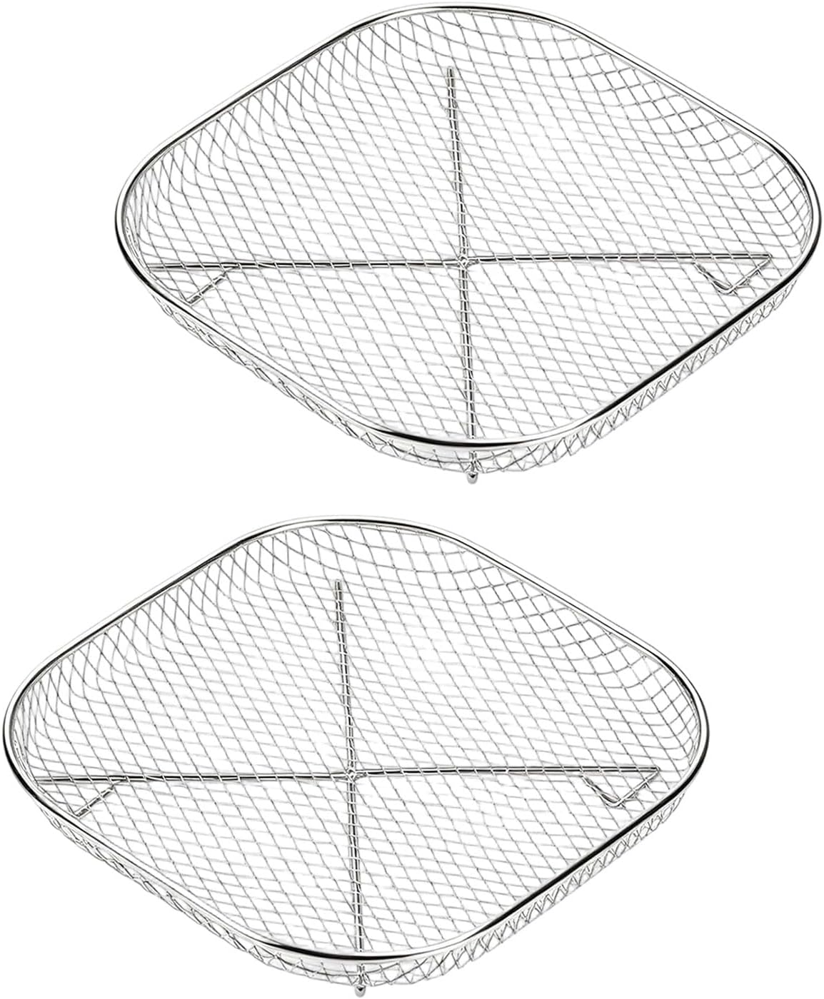Home Cooking Rack Set for Air Basket