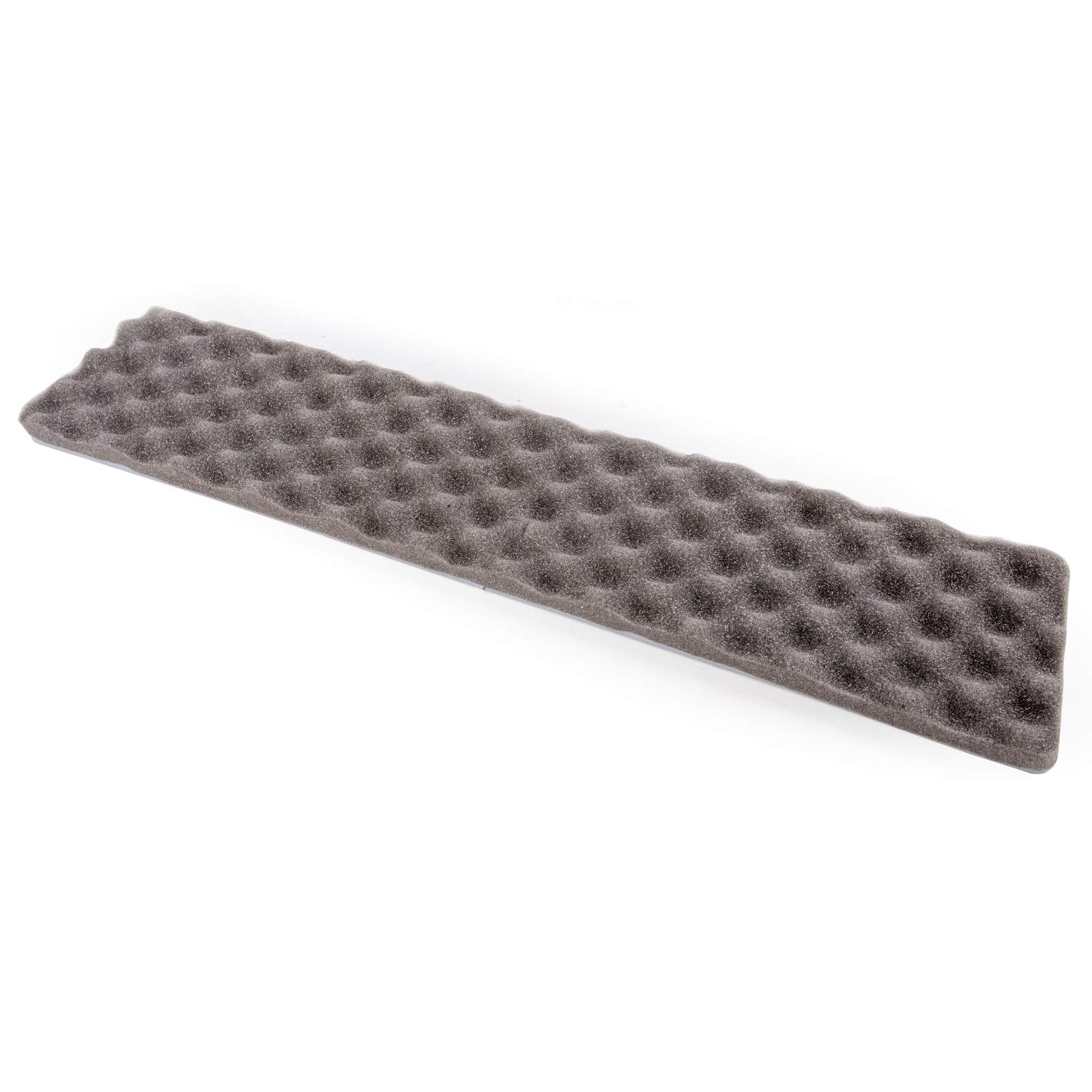 La Briantina SPA04651A Brosse Professional Thunder, 60 cm