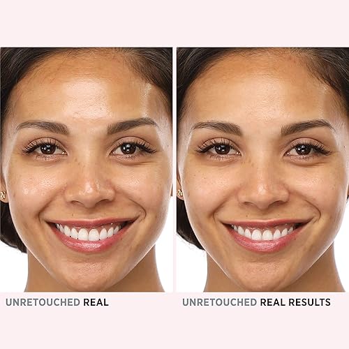 Miniatura 3 de IT Cosmetics Your Skin But Better Makeup Primer+ - Extiende el uso del maquillaje, hidrata la piel, refina el aspecto de los poros - Con glicerina,