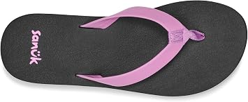Sanuk Ashland St Women Sandals