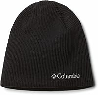 Columbia Whirlibird Watch Cap Beanie - Unisex Cashmere-Like Acrylic Warm Winter Hat, One Size Fits All, Multiple Colors