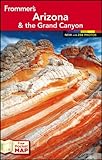 Frommer's Arizona & the Grand Canyon (Frommer's Color Complete)