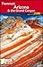 Frommer's Arizona & the Grand Canyon (Frommer's Color Complete)