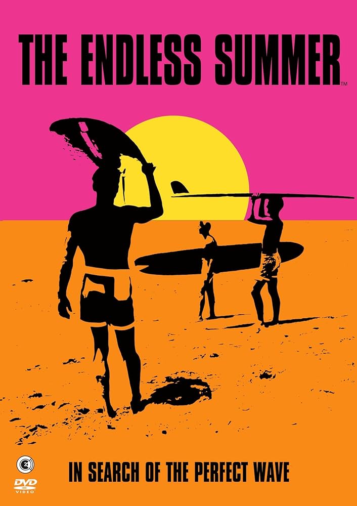 Amazon.com: The Endless Summer (DVD) : Movies & TV