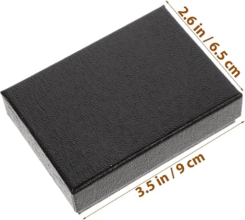 Miniatura 5 de Holibanna 4pcs Single Watch cases for men Watch organizer Pocket relojes para hombre mens jewelry organizer man watches for men mens wristwatch