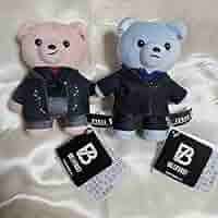 BE:FIRST - ジュノン＆リョウキ　BE:FIRST ぬいぐるみ Amazon.co.jp: BE:FIRST ビーファースト ぬいぐるみ ジュノン