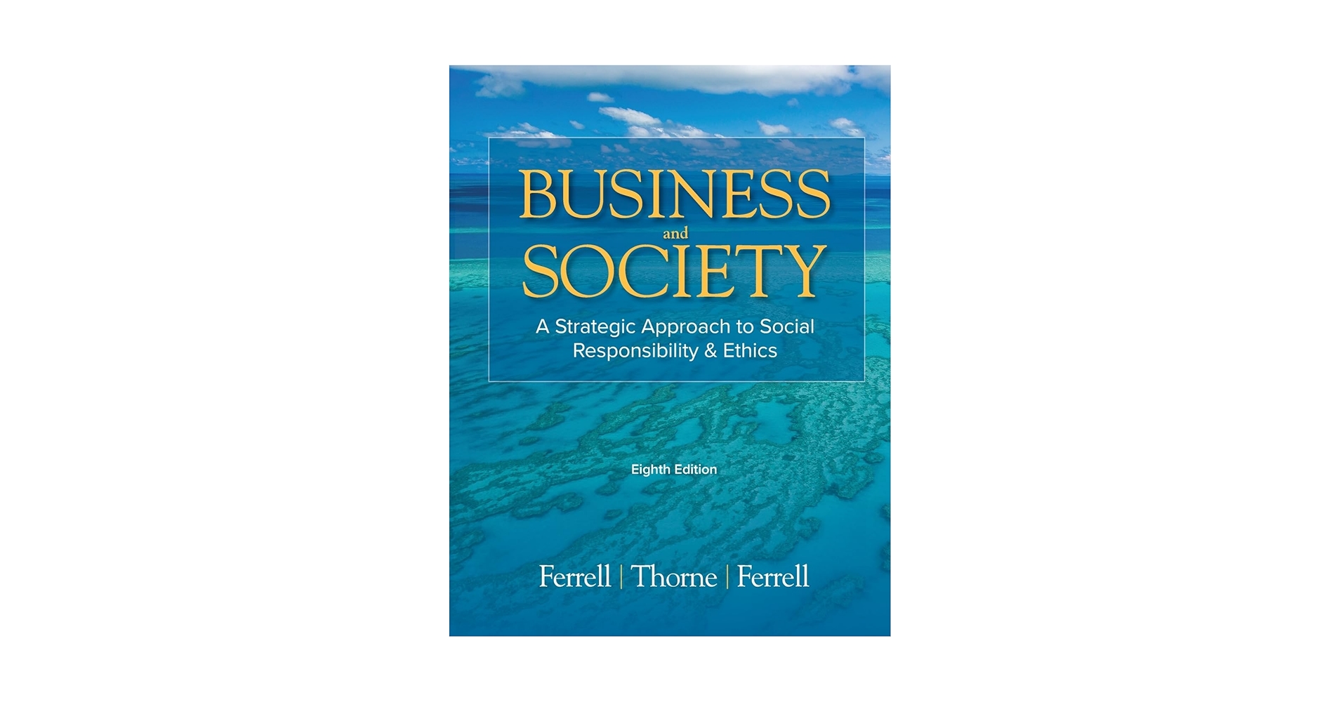 洋書 Decision Theo and Soci. ethics Amazon.com: Business & Society: A Strategic Approach to
