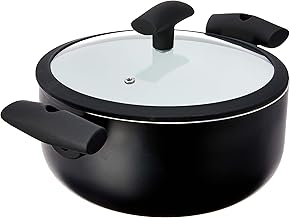 Caçarola Preta Hercules Pa300-c24pr Hercules Caçarola Preta Hercules Pa300-c24pr Preto No Voltagev