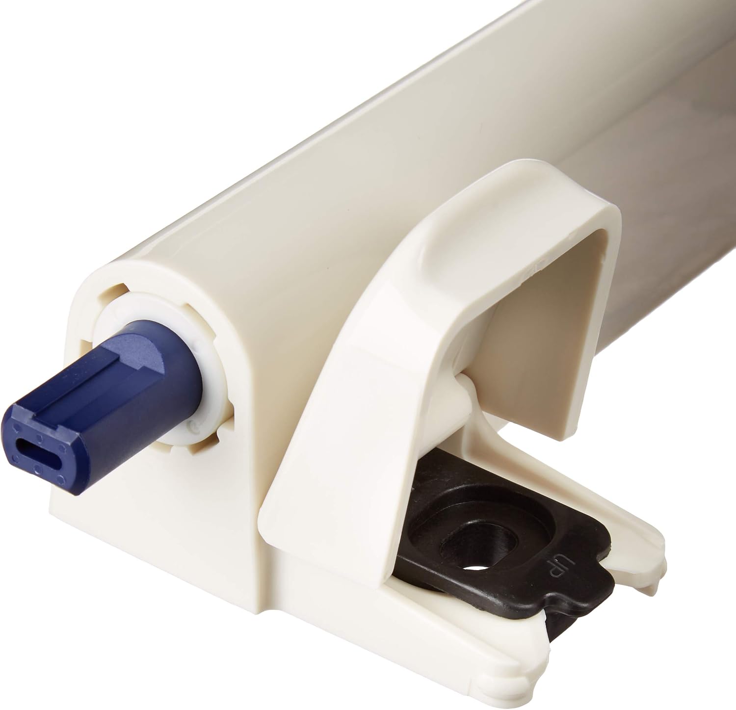 KOHLER K-1150464-96 Hinge Kit,Biscuit,7.05"L x 3"W