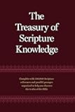 The Treasury of Scripture Knowledge (MCD)