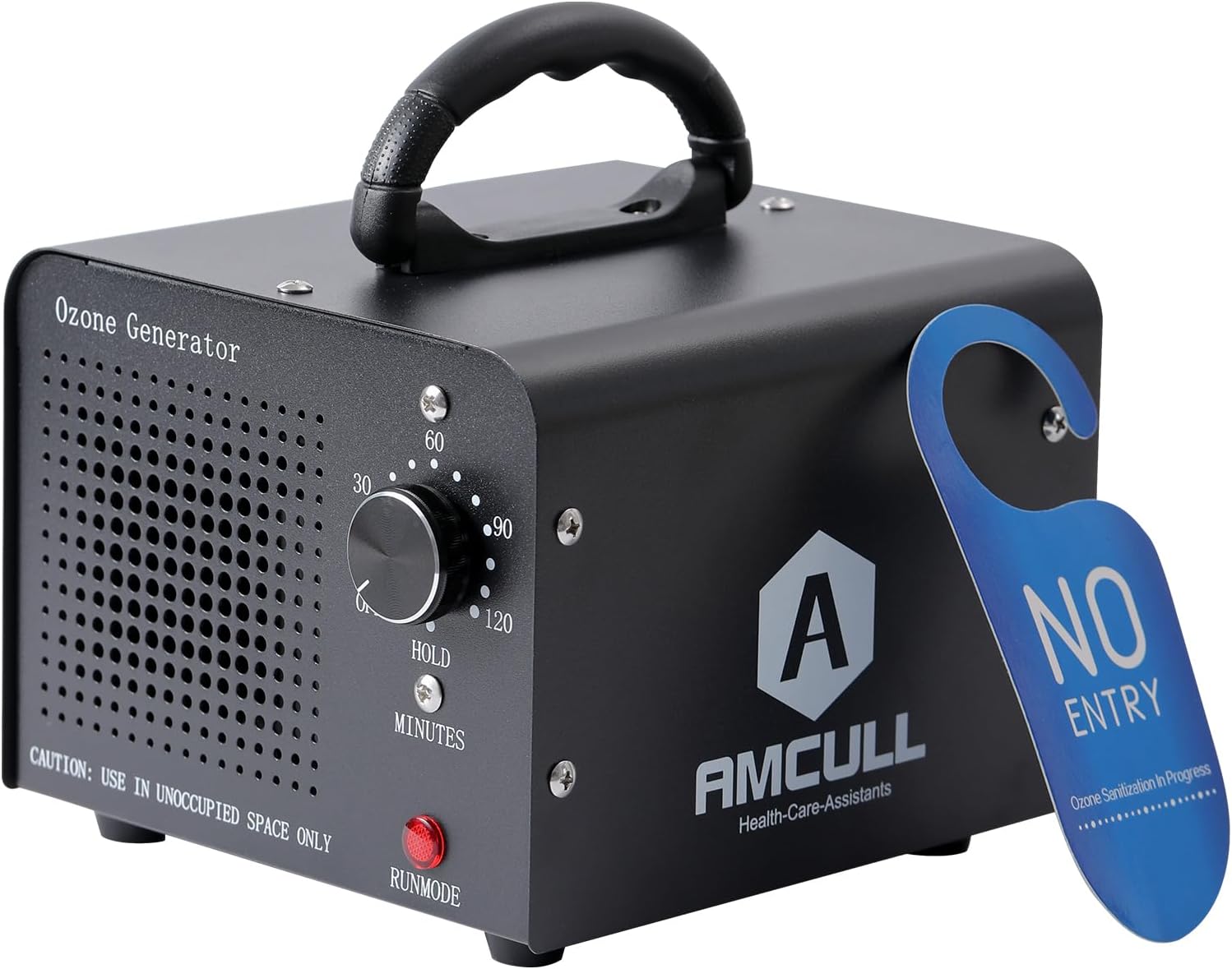 Ozone Generator 30,000mg/h ozone odor eliminator ozonator