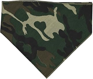 Doggie Skins Dog Bandana