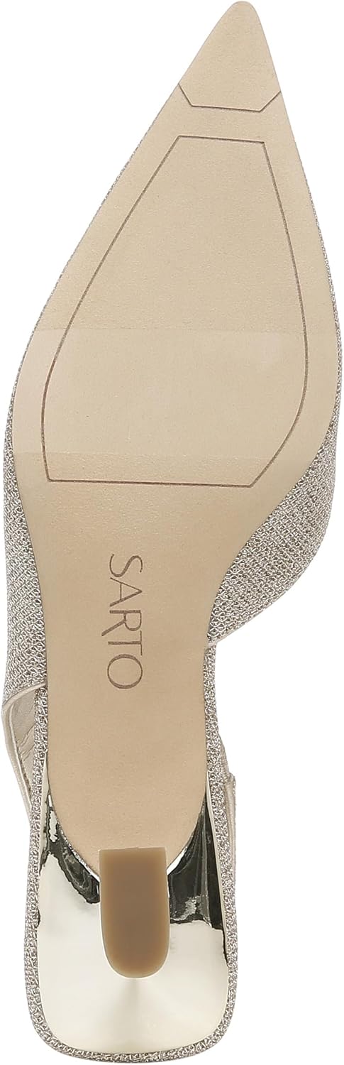 Franco Sarto Womens Devin