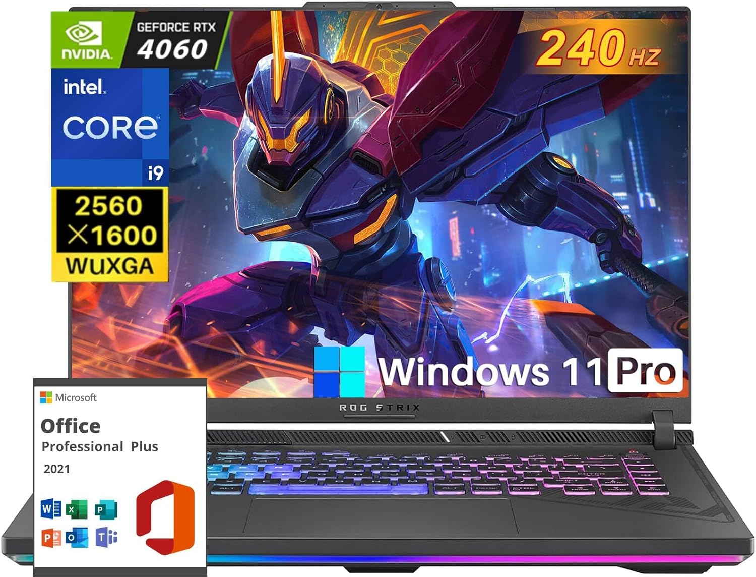 16GB RAM | 1TB SSD