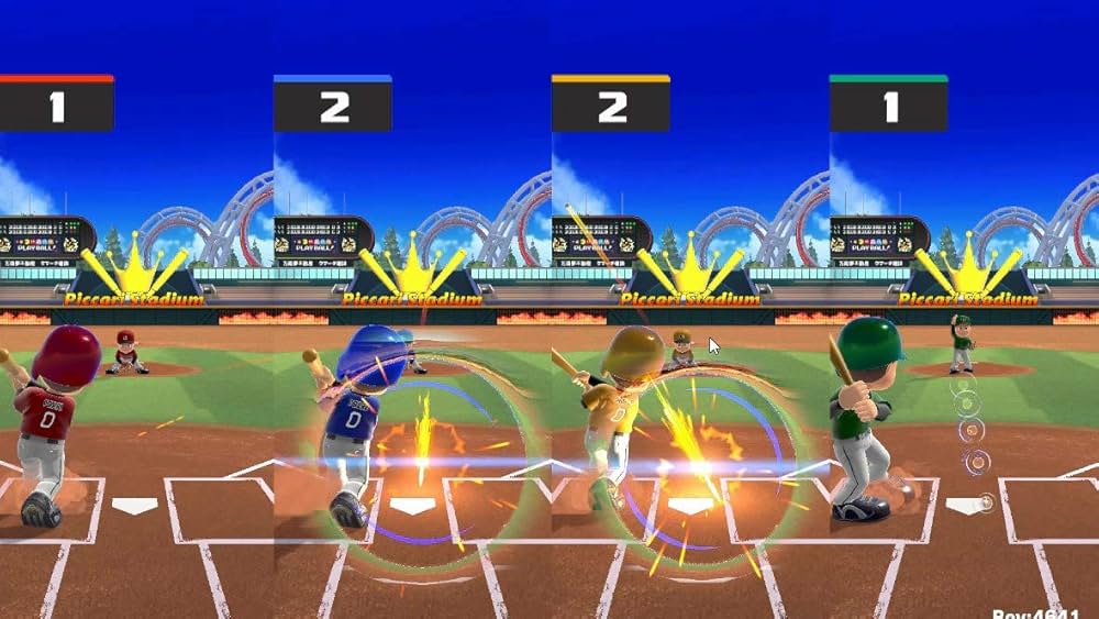 ファミスタ2020 楽天ブックス　スペシャル配送BOX【新品未開封】 楽天市場】ファミスタ switchの通販