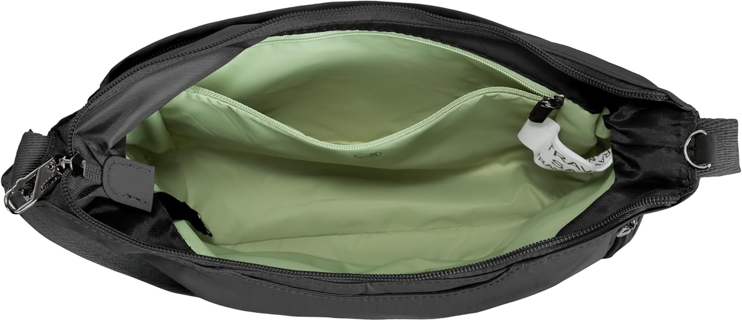 Travelon Anti-theft Roam Medium Crossbody - Image 6