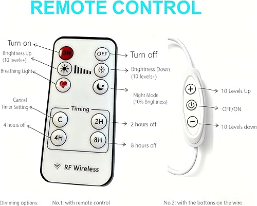 Miniatura 9 de Arcade - Letreros de neón de estilo retro con control remoto multifuncional para sala de juegos, bar en casa, fiesta temática de los años 80,