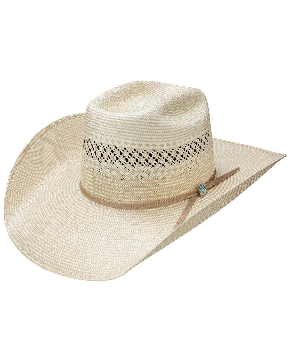 RESISTOL Men's CoJo Special Cowboy Hat