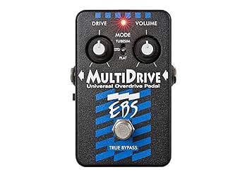 Amazon | EBS オーバードライブ MULTIDRIVE マルチドライブ 正規