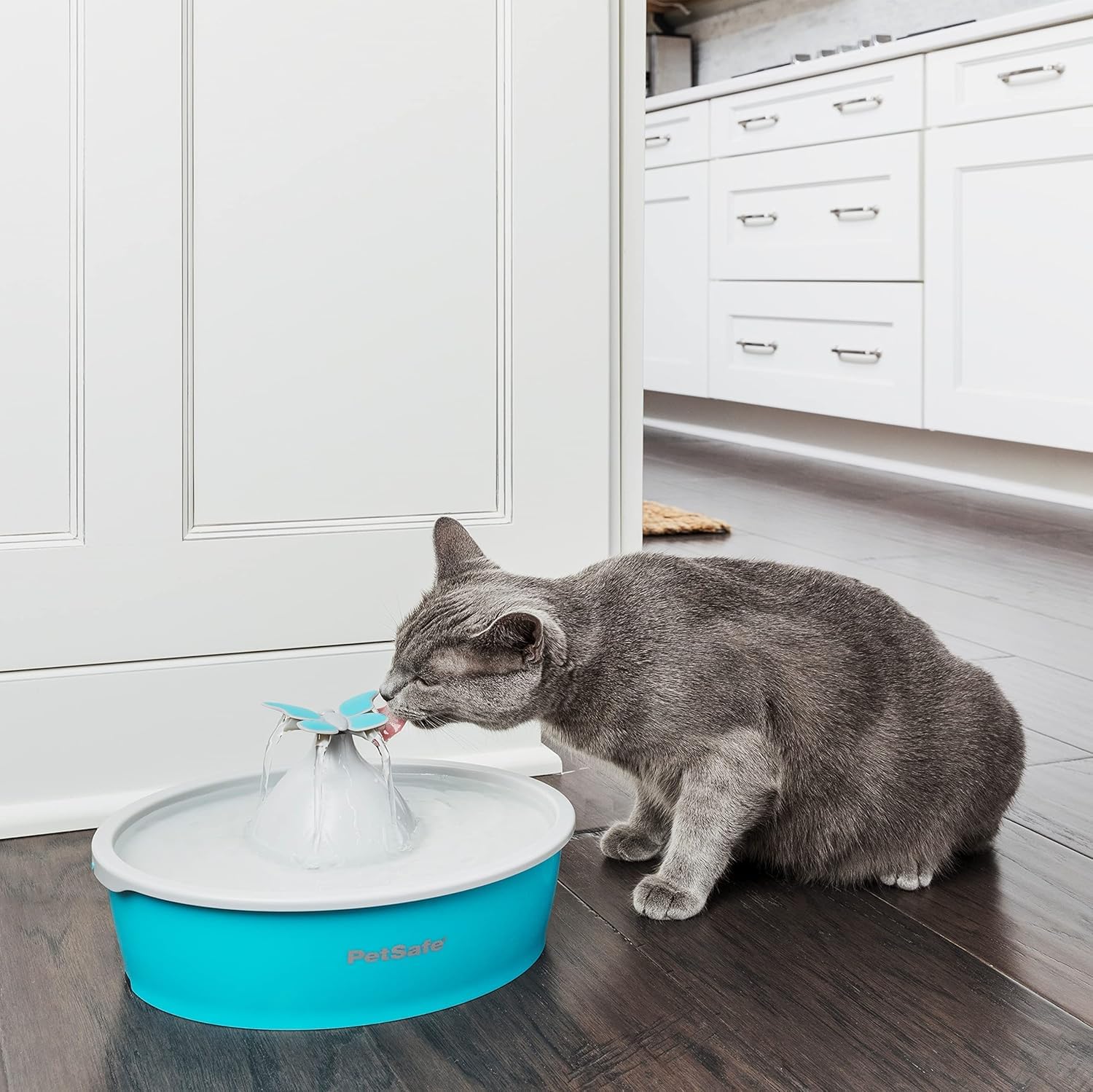 Petsafe Drinkwell Pompa Zastępcza, Czarny, 200 L/H