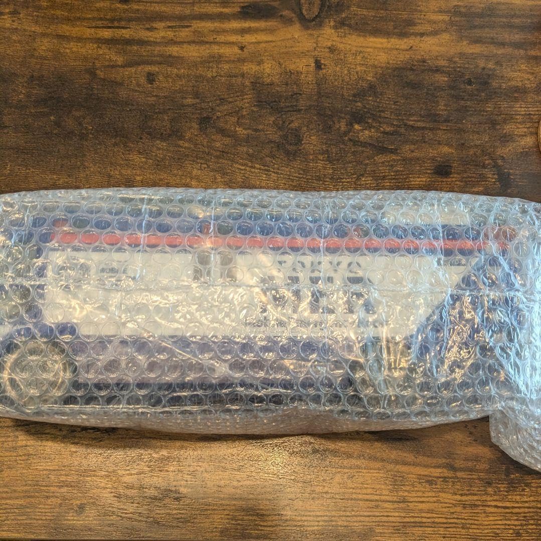 劇場限定TOKYO MER ERカー型ポップコーンBOX 東京MER 劇場グッズ ERカー型