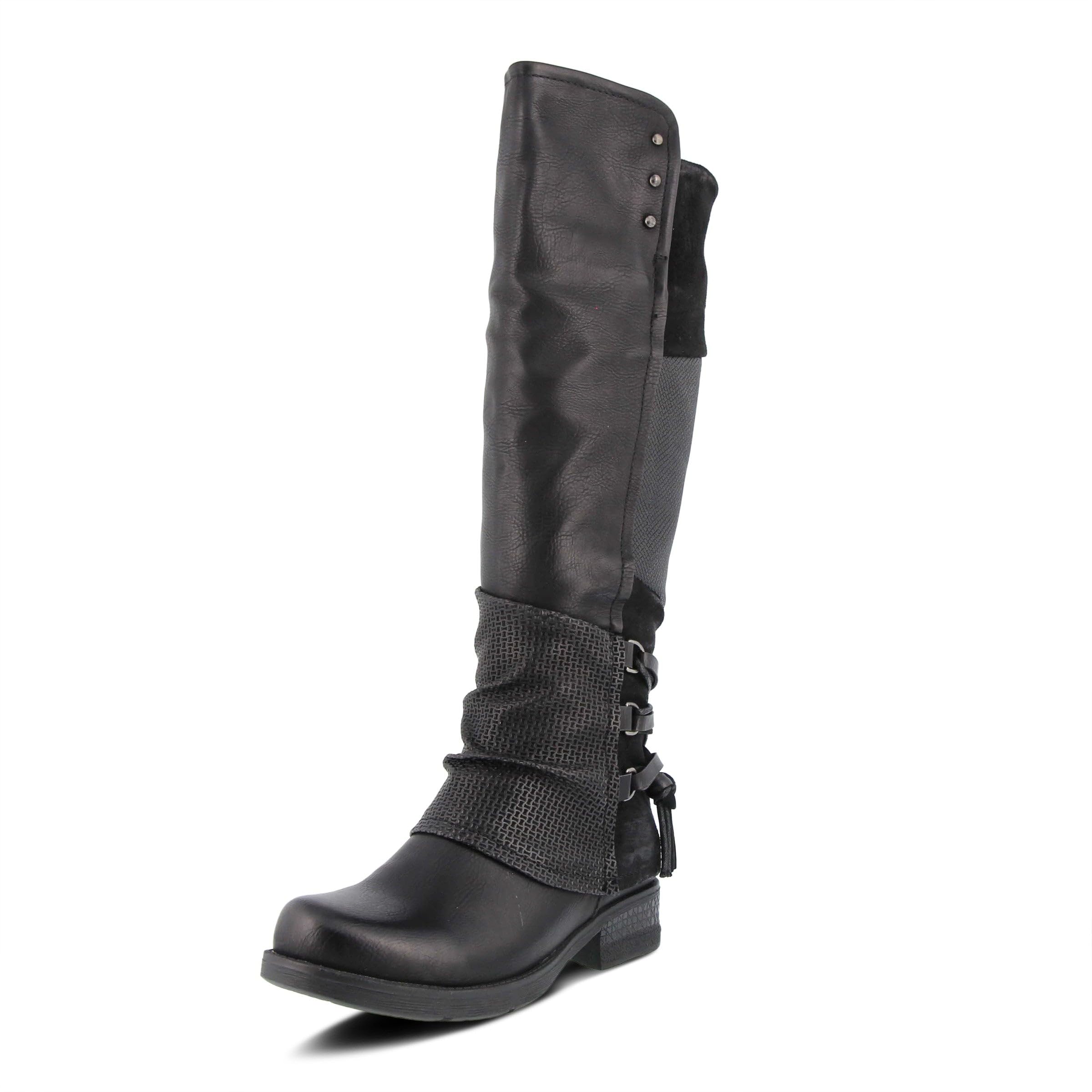 PATRIZIA Spring Step Maxie Boots