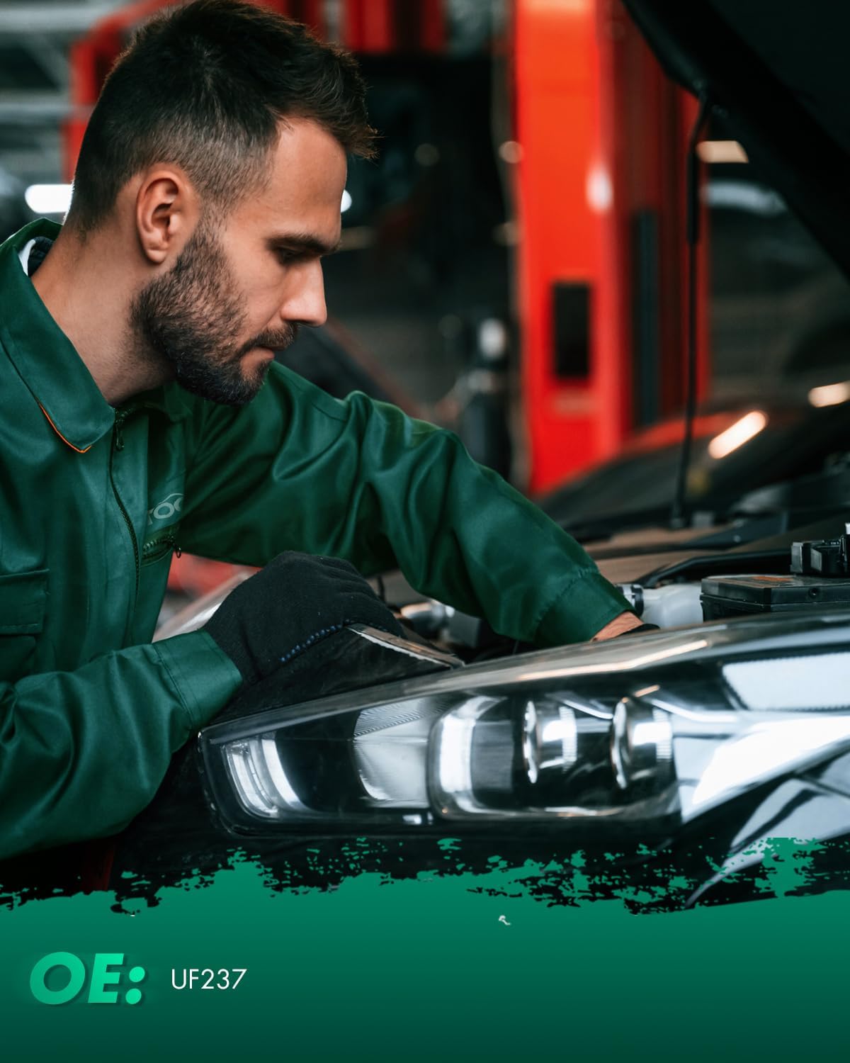 SCITOO 4 ignition coils with 4 iridium Spark Plugs FOR Suzuki Aerio 2004-2007 1.8L L4 50072 6741 IFR6E11