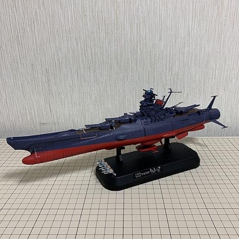 Amazon 宇宙戦艦ヤマト22 プラモデル 完成品 プラモデル 通販