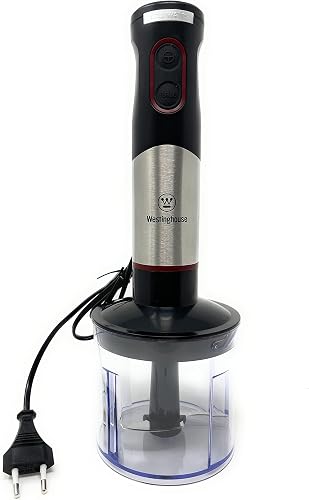 Westinghouse Hand Blender - Thumbnail 3