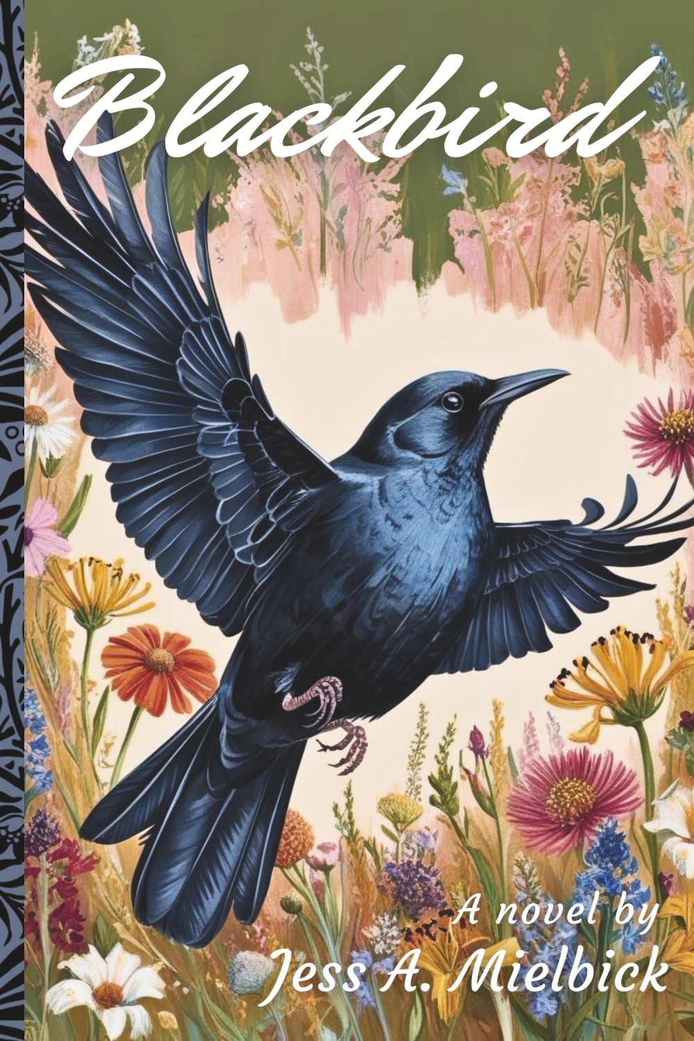 Blackbird: A Novel