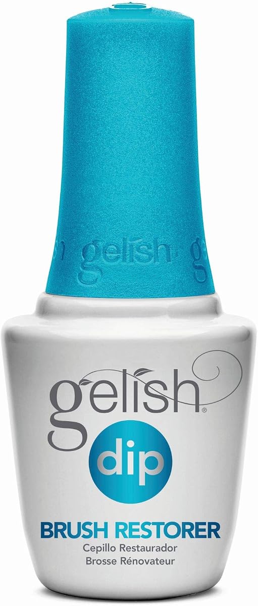 Gelish Dip Brush Restorer - 1640005