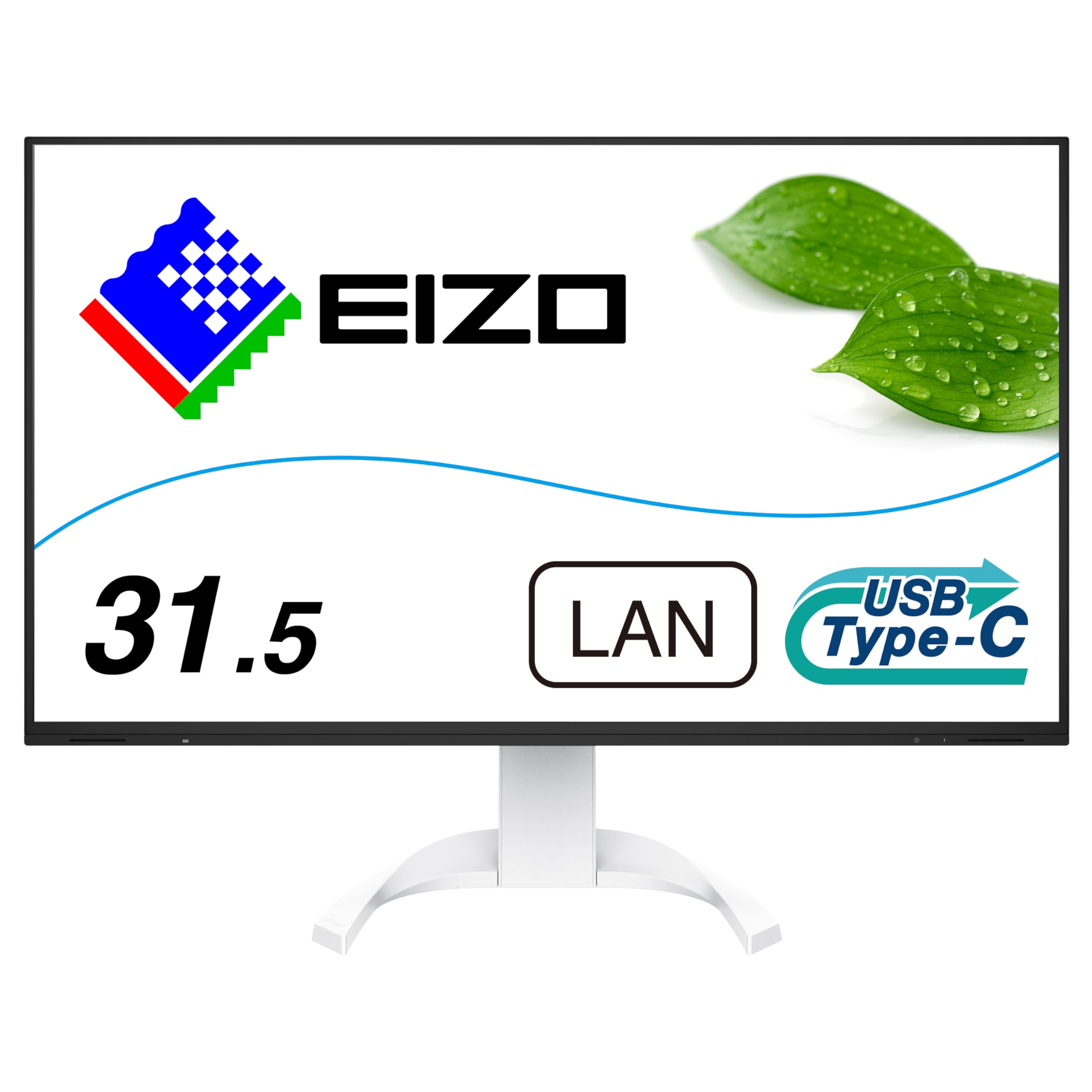 Amazon.co.jp: 【限定カラー】EIZO ビジネス向けプレミアムモニター