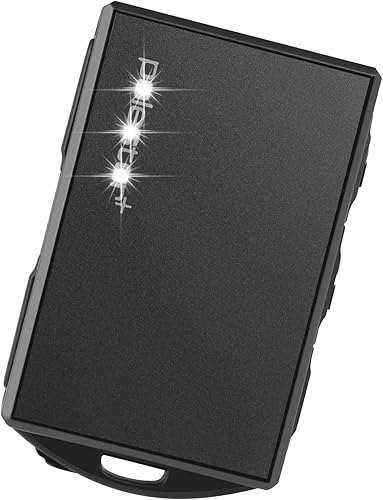 Miniatura 5 de TOUPHY Funda para llavero de automóvil para Volvo XC90, XC60, XC40, S60, S90, V60, Polestar 1, Polestar 2, Polestar 3, Funda de repuesto para