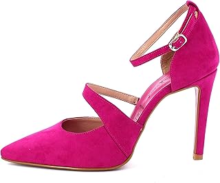 Zapatos fucsias Clearance