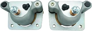 Rear Left Right Brake Caliper Assembly for Polaris Ranger 500 2X4 500 4X4 500 CREW 700 6X6 Ranger 700 RZR 4 800 EV/LSV 1911612 1911613