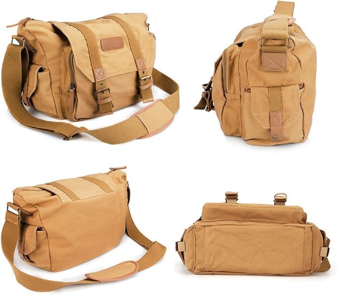 bestek camera bag